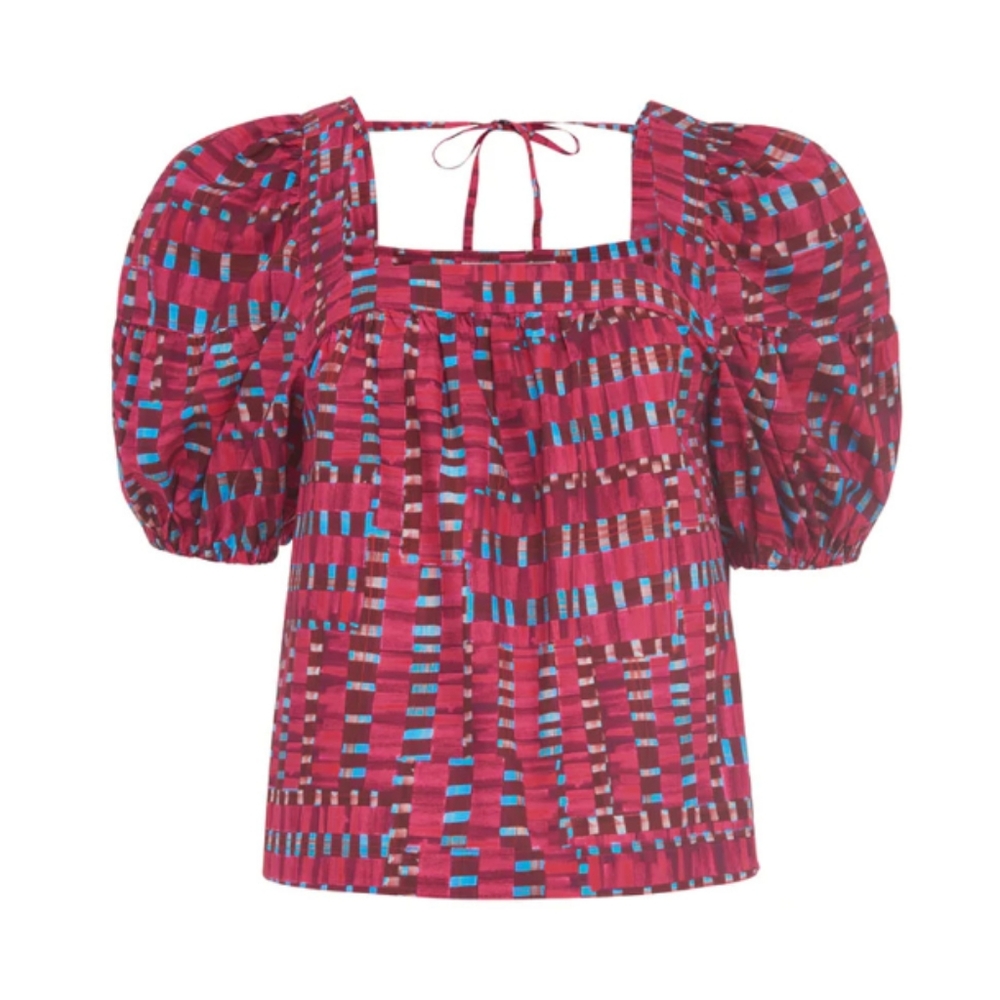 Marie Oliver Top XS